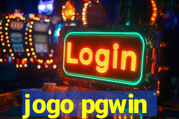 jogo pgwin